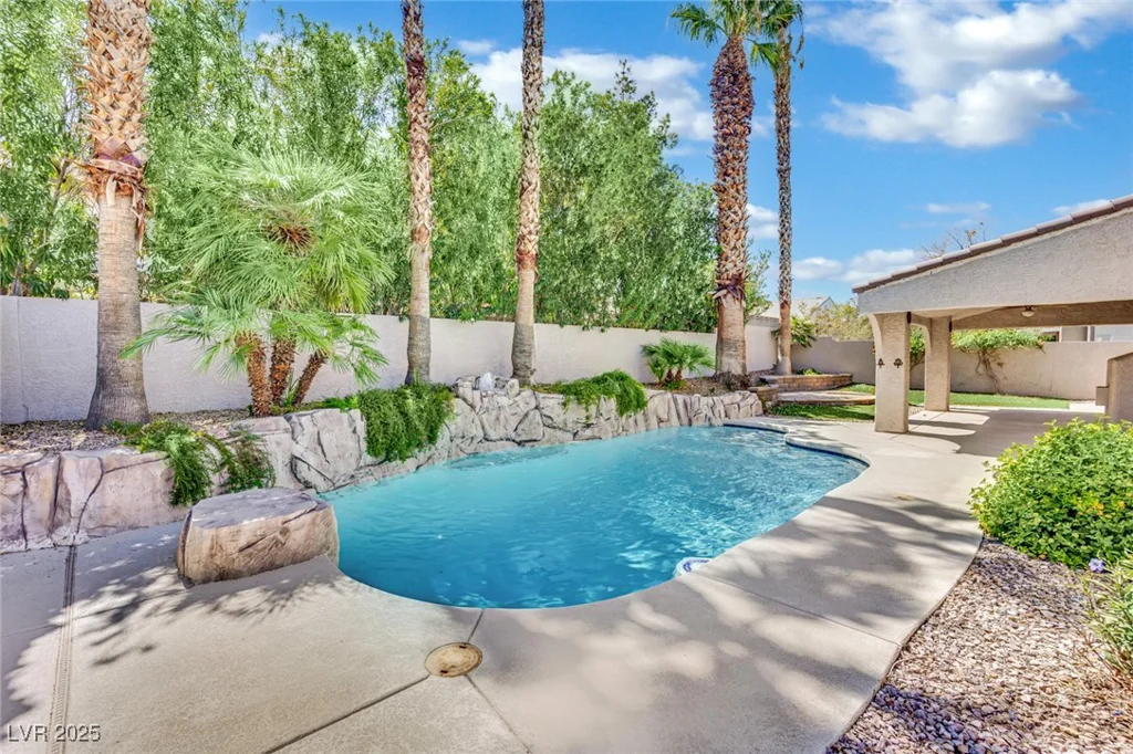 865 Buffwood, Las Vegas, NV 89123