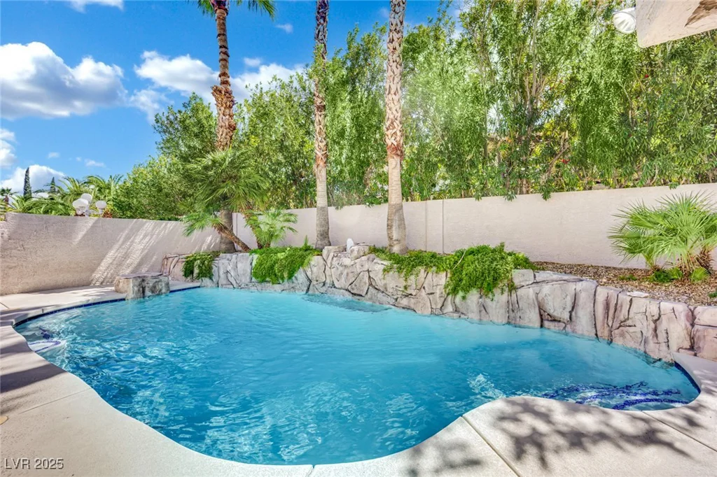 865 Buffwood, Las Vegas, NV 89123
