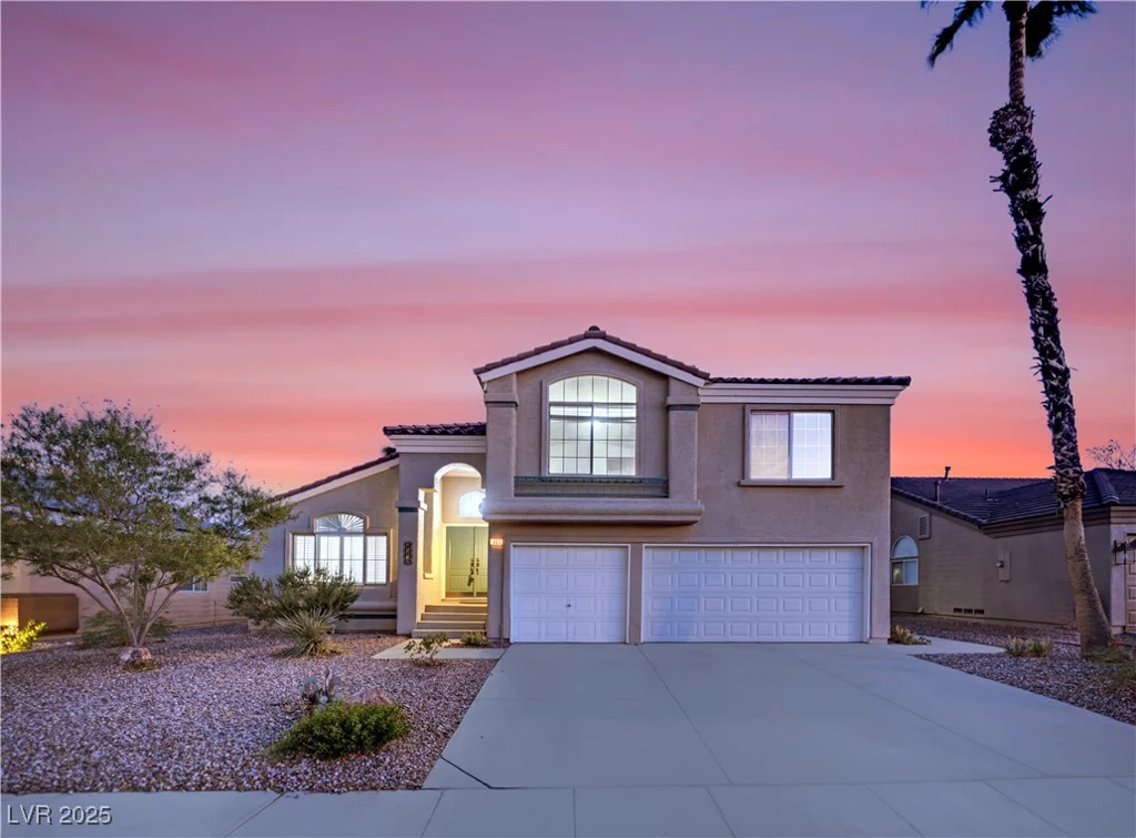 865 Buffwood, Las Vegas, NV 89123