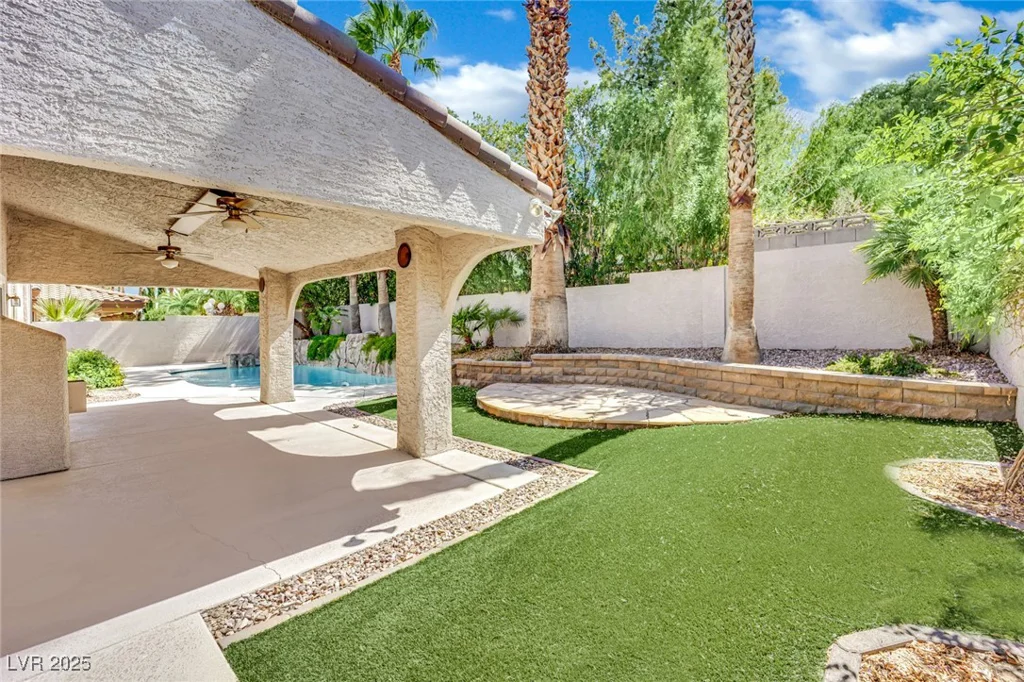 865 Buffwood, Las Vegas, NV 89123
