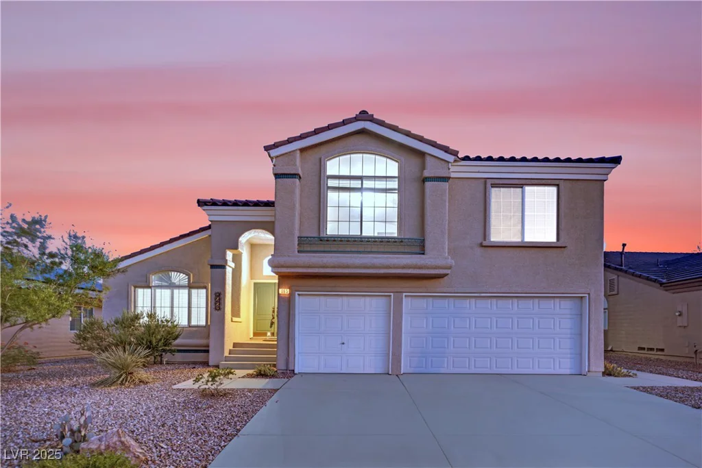 865 Buffwood, Las Vegas, NV 89123