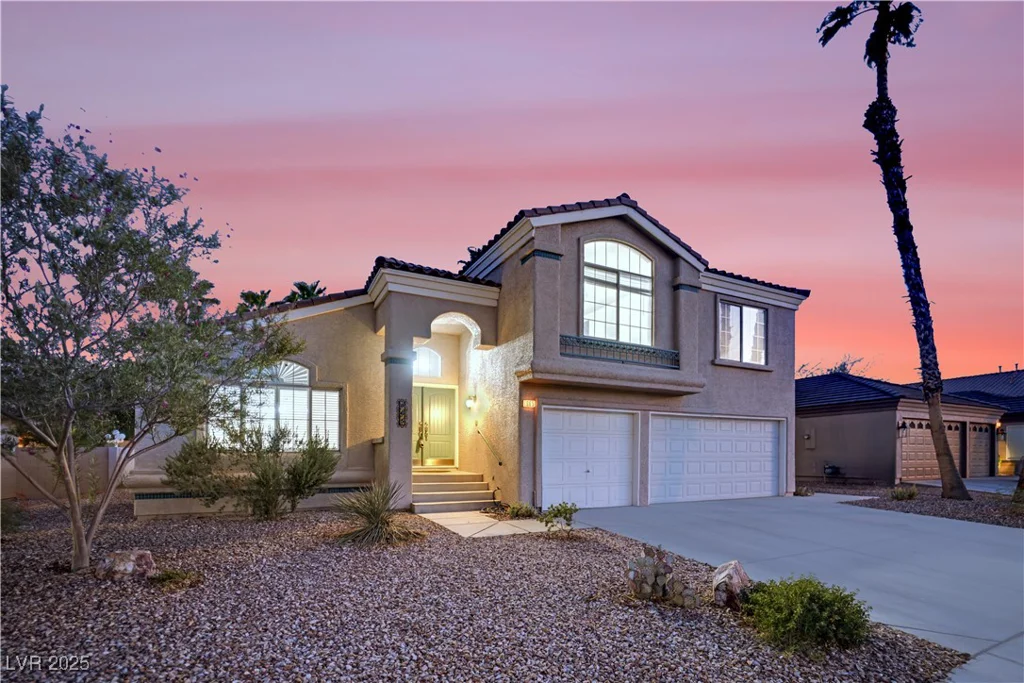 865 Buffwood, Las Vegas, NV 89123