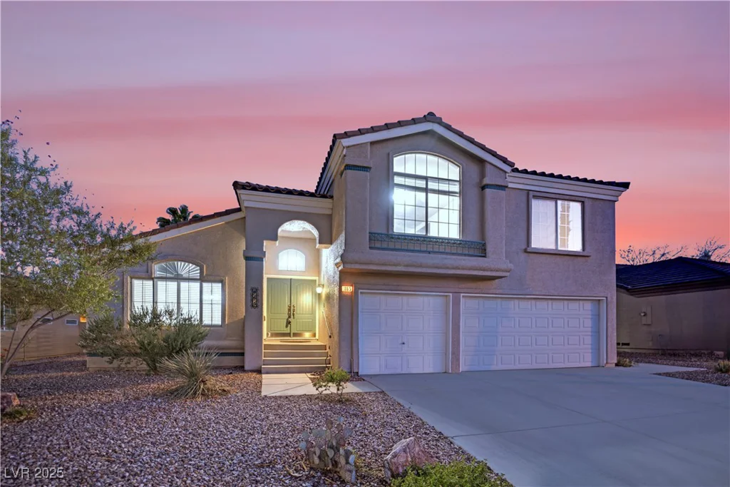 865 Buffwood, Las Vegas, NV 89123
