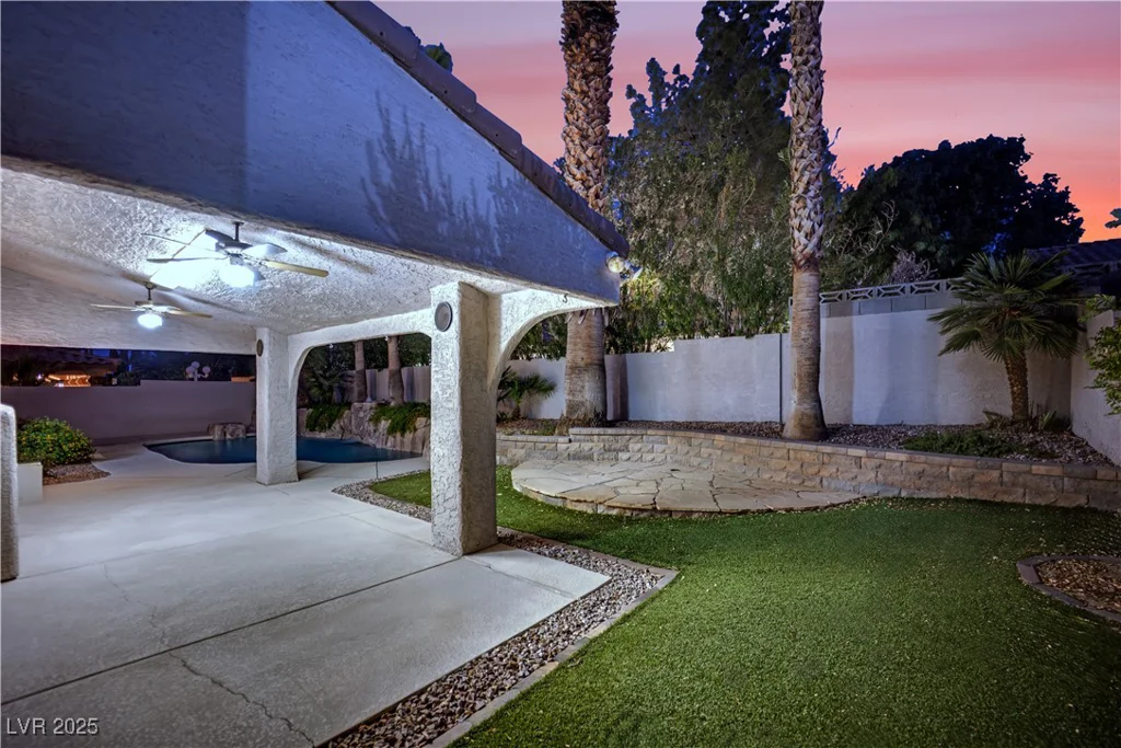 865 Buffwood, Las Vegas, NV 89123