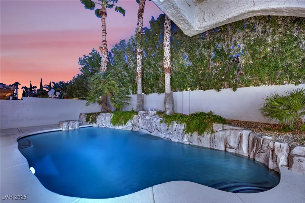 865 Buffwood, Las Vegas, NV 89123