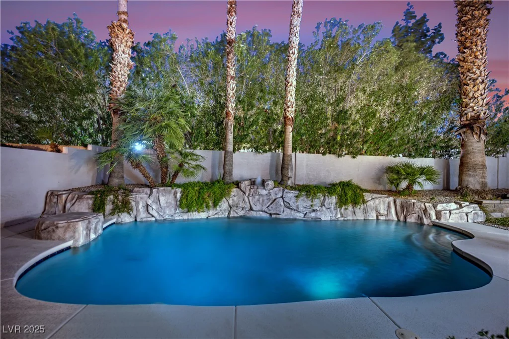 865 Buffwood, Las Vegas, NV 89123