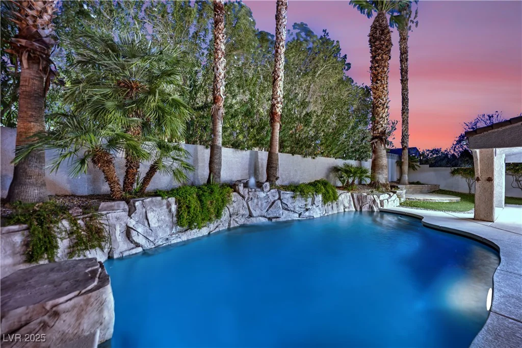 865 Buffwood, Las Vegas, NV 89123