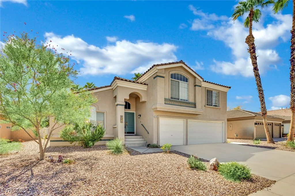 865 Buffwood, Las Vegas, NV 89123