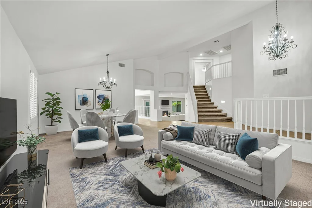 865 Buffwood, Las Vegas, NV 89123