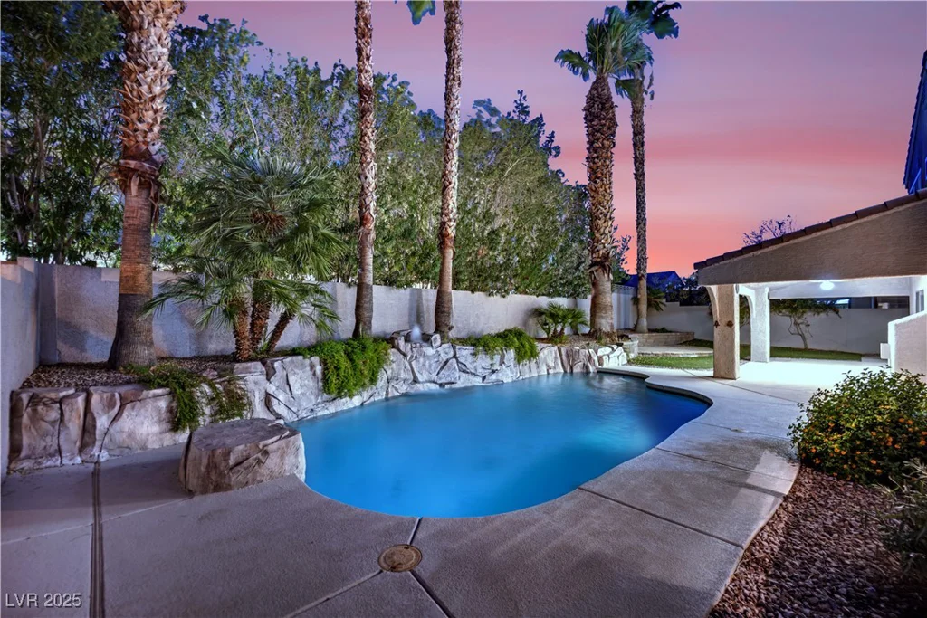 865 Buffwood, Las Vegas, NV 89123