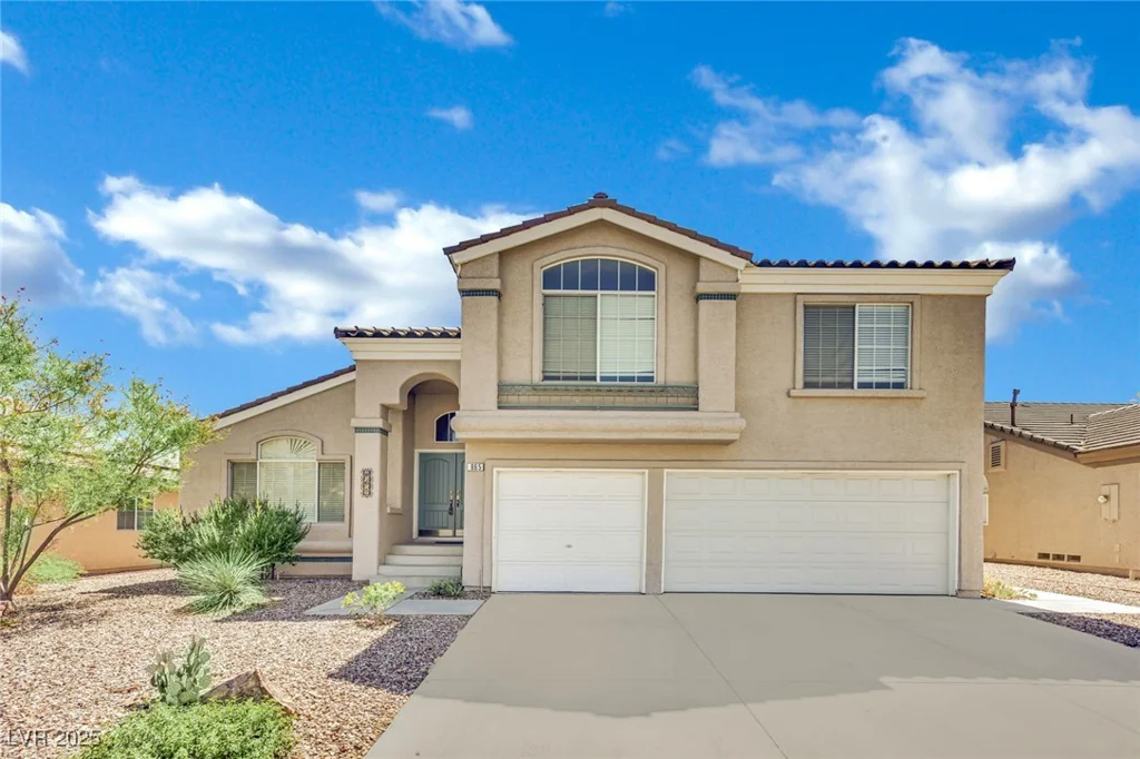 865 Buffwood, Las Vegas, NV 89123