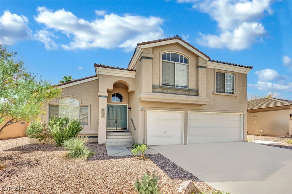865 Buffwood, Las Vegas, NV 89123