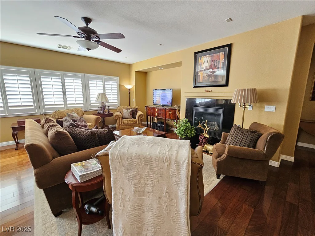 11329 Hedgemont, Las Vegas, NV 89138