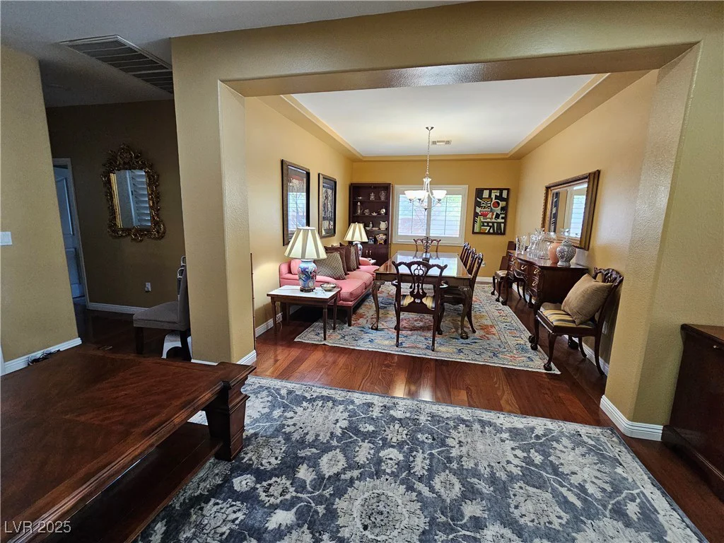 11329 Hedgemont, Las Vegas, NV 89138