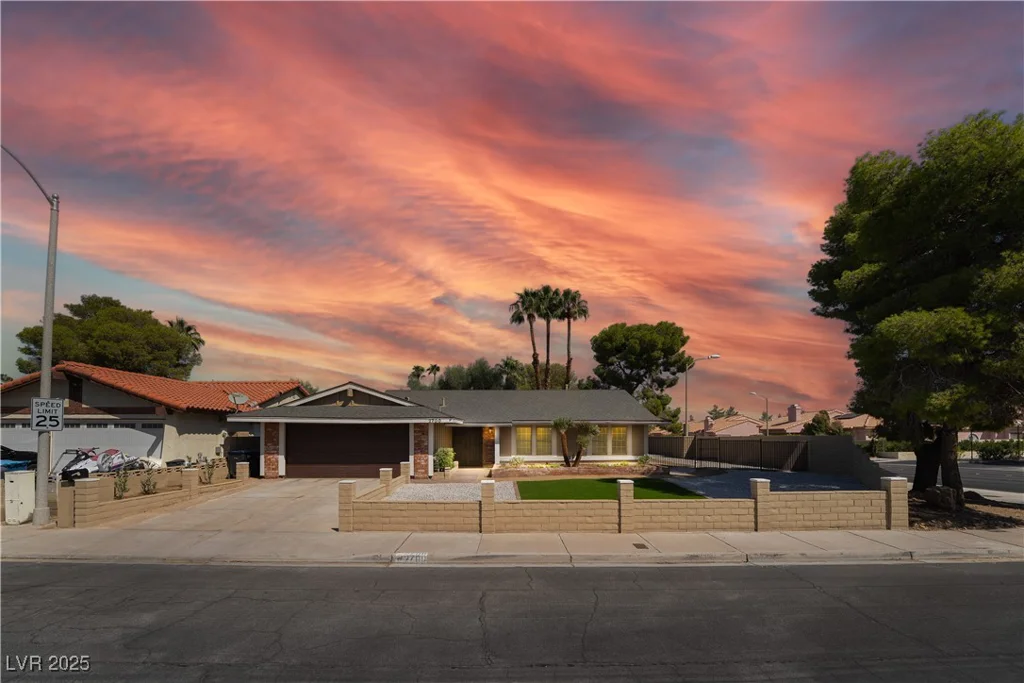 2700 Osborne, Henderson, NV 89014