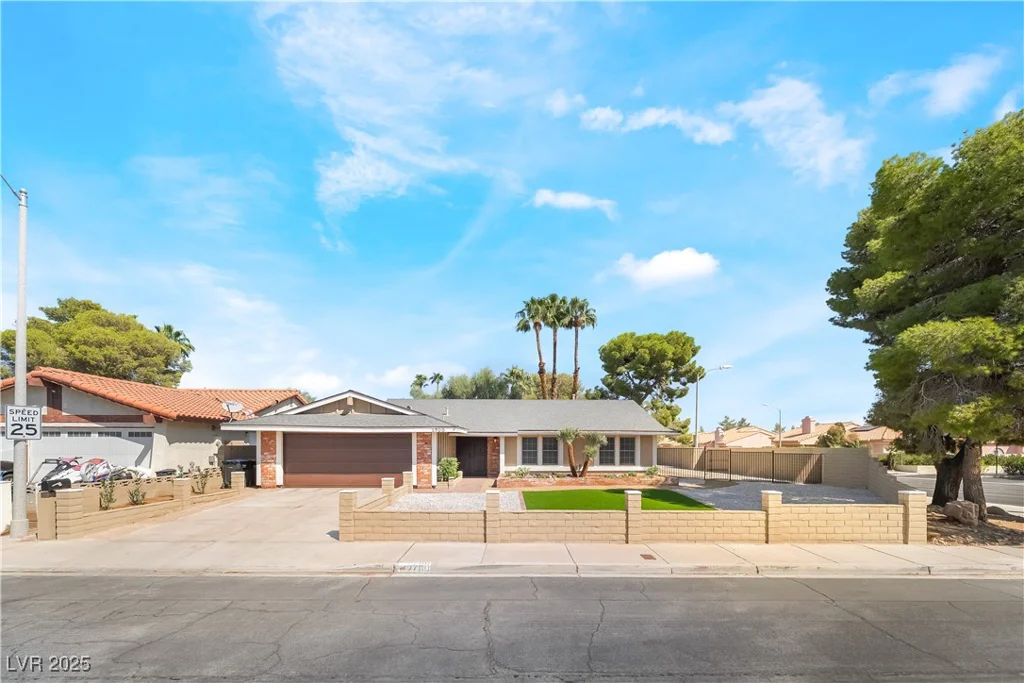 2700 Osborne, Henderson, NV 89014