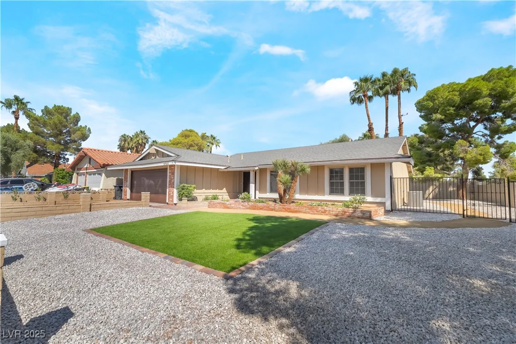 2700 Osborne, Henderson, NV 89014