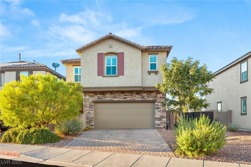 964 Midnight View, Henderson, NV 89015