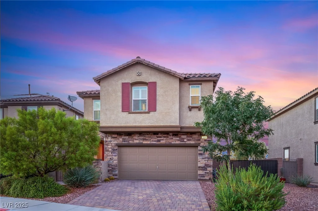 964 Midnight View, Henderson, NV 89015