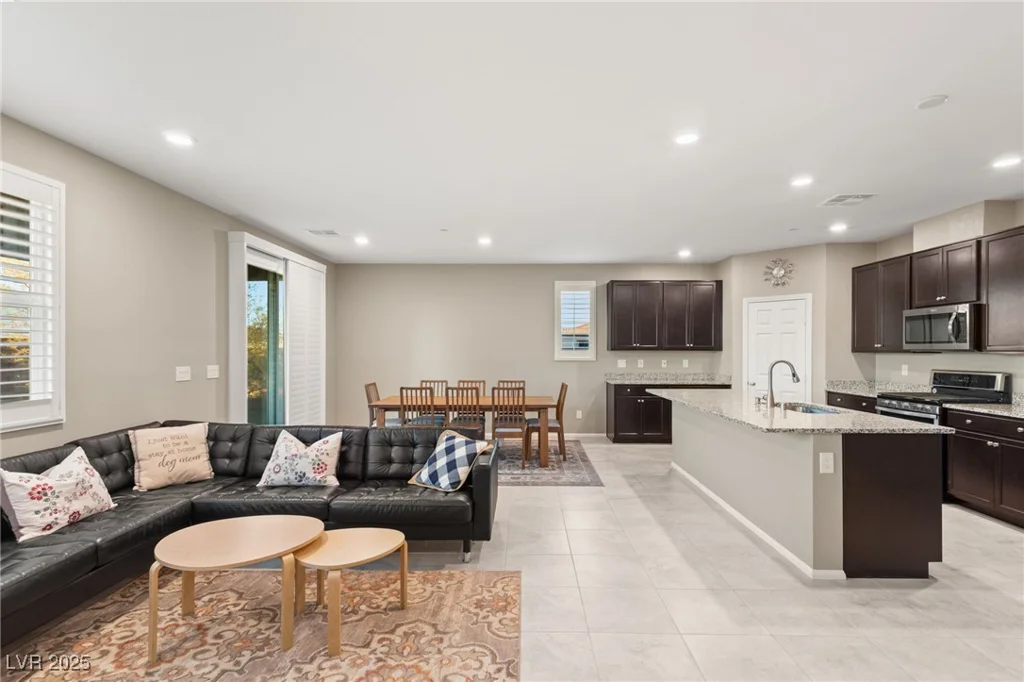 964 Midnight View, Henderson, NV 89015
