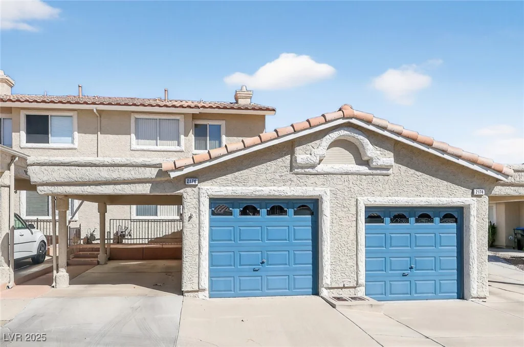 2176 Camel Mesa, Laughlin, NV 89029