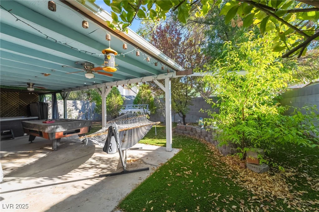 6921 Senton, Las Vegas, NV 89108