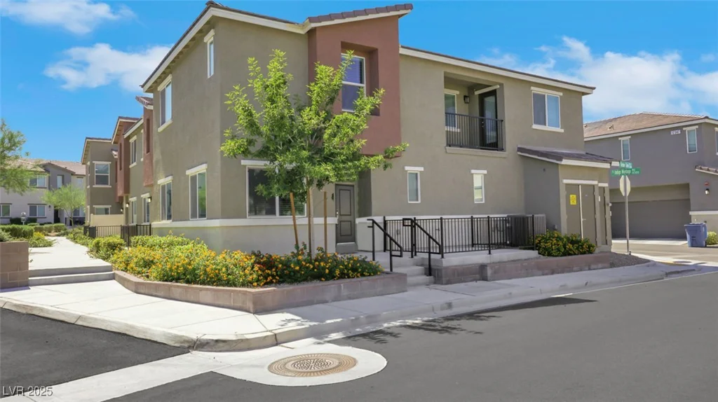 12346 Indigo Montage, Las Vegas, NV 89183