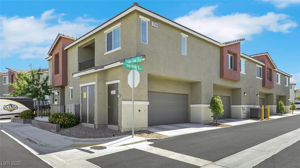 12346 Indigo Montage, Las Vegas, NV 89183