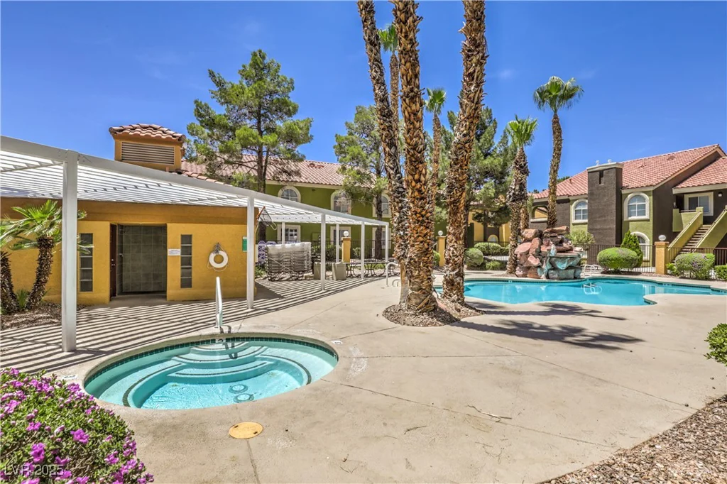 7950 Flamingo, Las Vegas, NV 89147