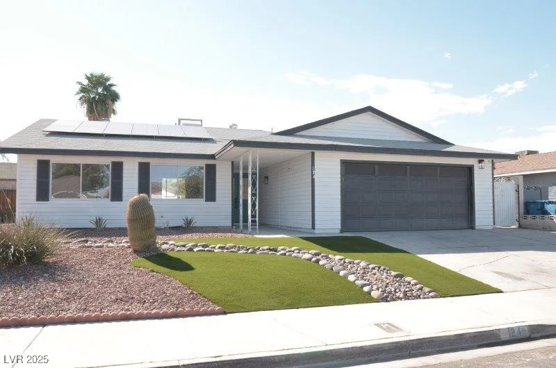 124 Null, Las Vegas, NV 89145