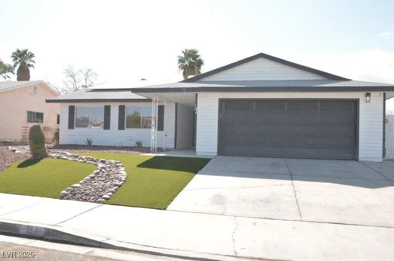124 Null, Las Vegas, NV 89145
