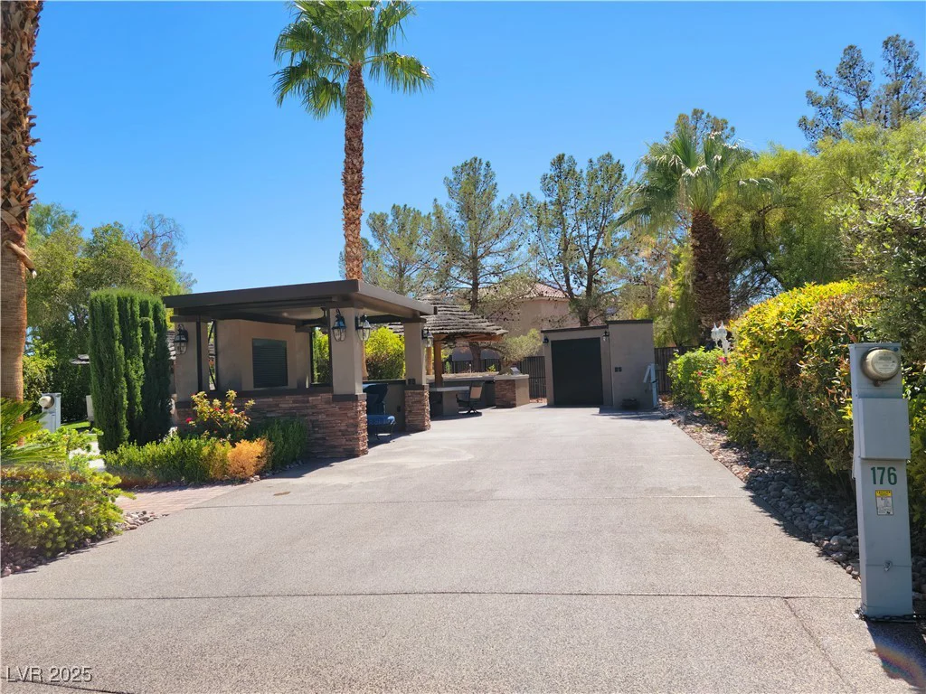8175 Arville, Las Vegas, NV 89139
