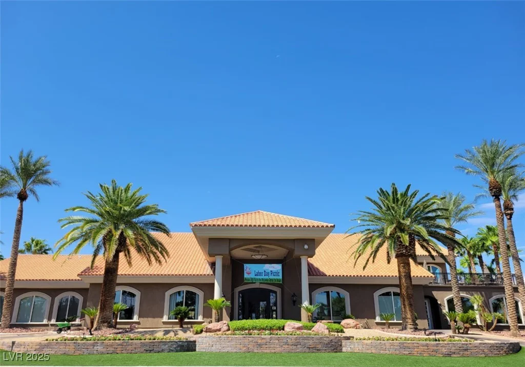 8175 Arville, Las Vegas, NV 89139