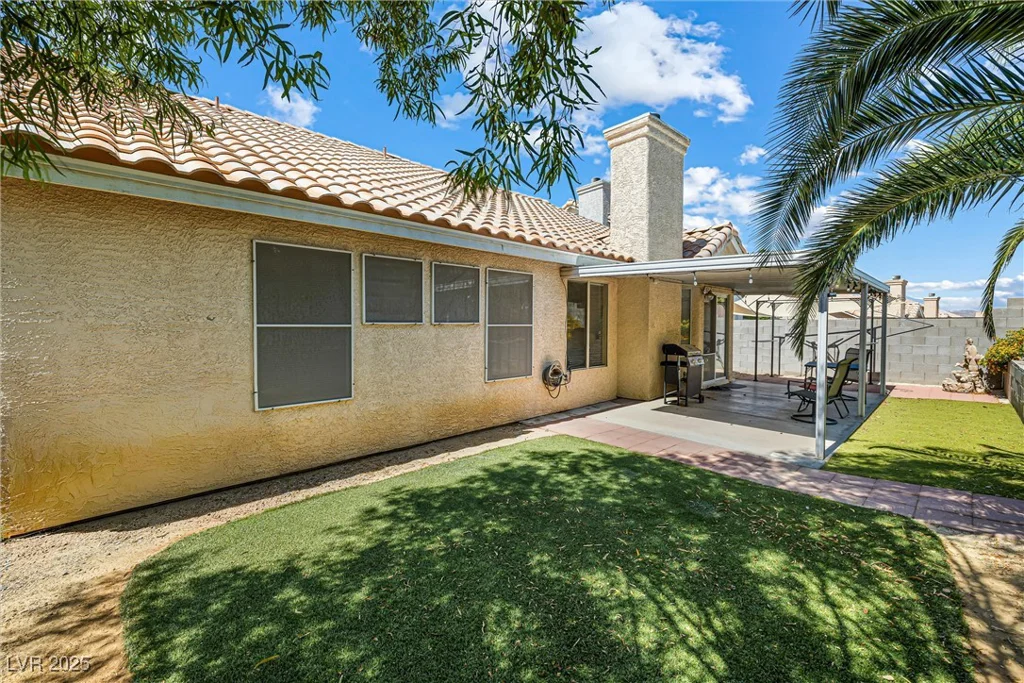 251 Mariposa, Henderson, NV 89015