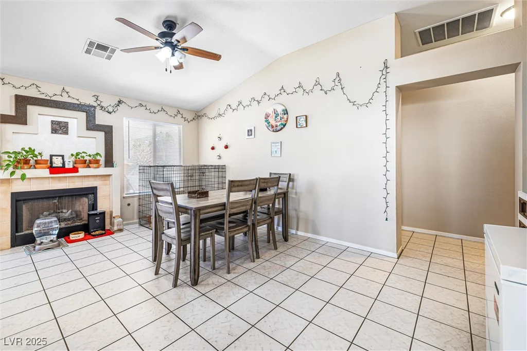 251 Mariposa, Henderson, NV 89015