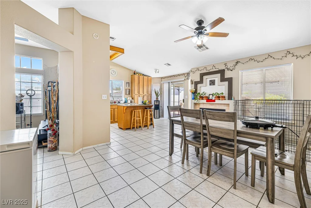 251 Mariposa, Henderson, NV 89015