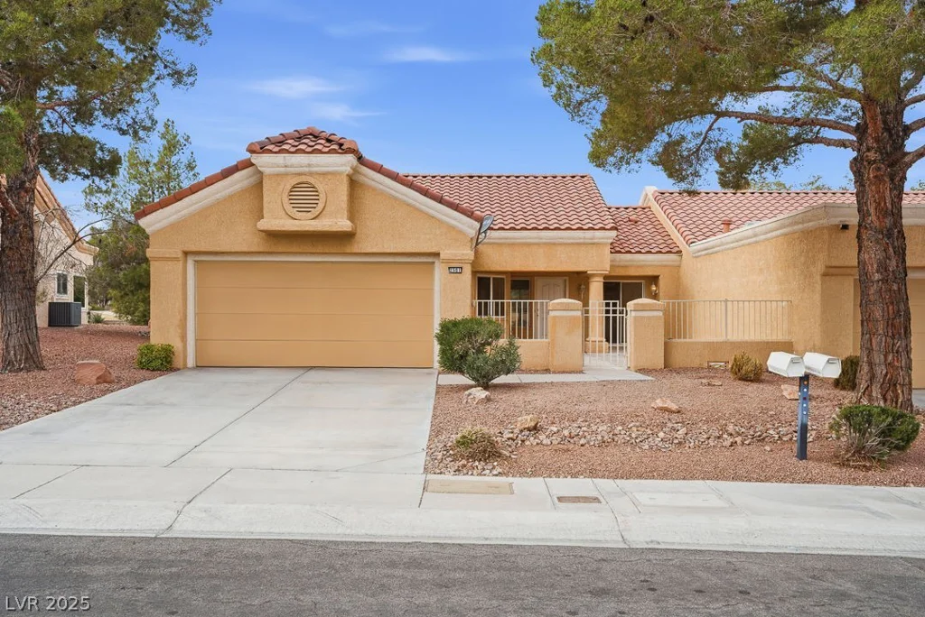 2501 Showcase, Las Vegas, NV 89134