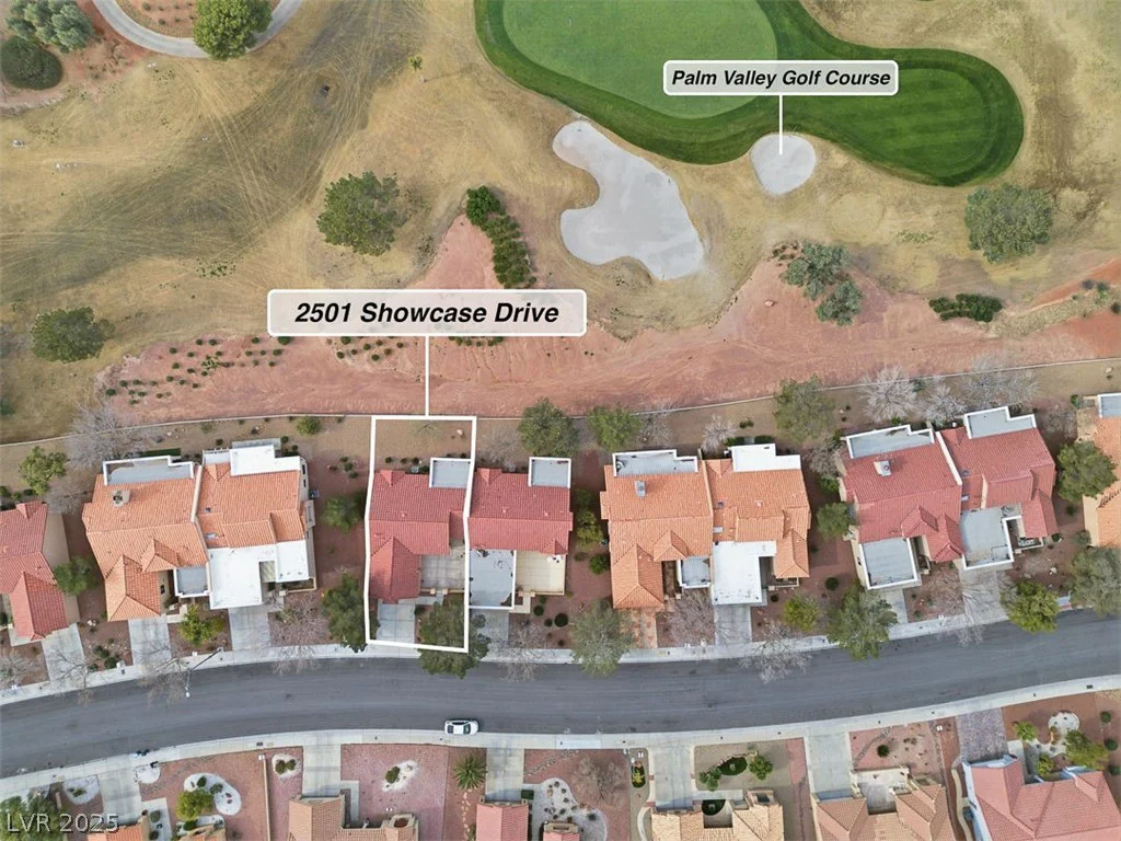 2501 Showcase, Las Vegas, NV 89134