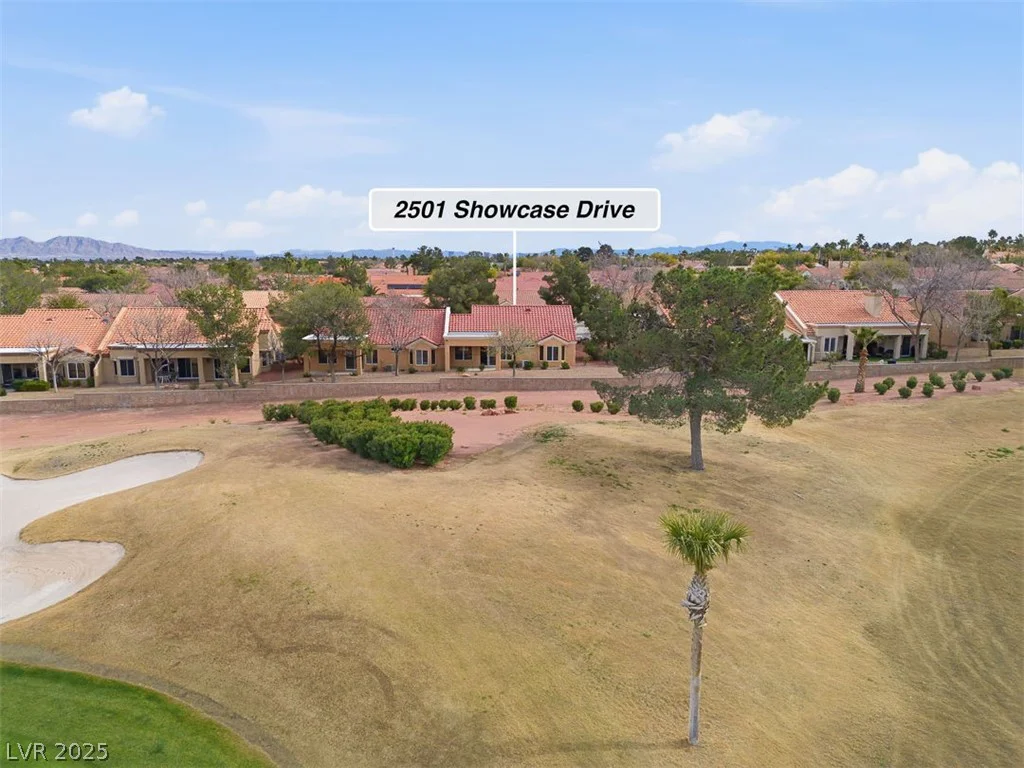 2501 Showcase, Las Vegas, NV 89134