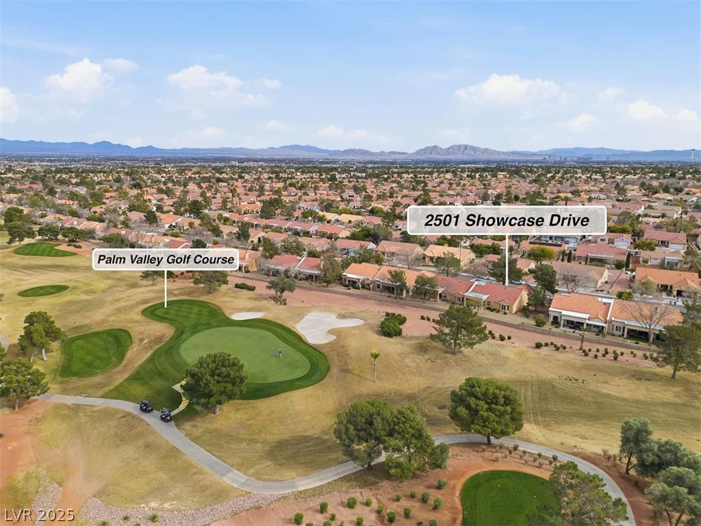 2501 Showcase, Las Vegas, NV 89134