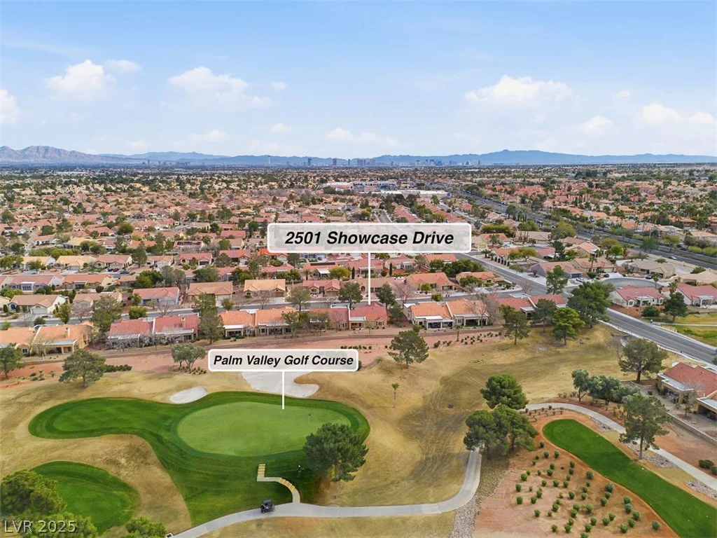 2501 Showcase, Las Vegas, NV 89134