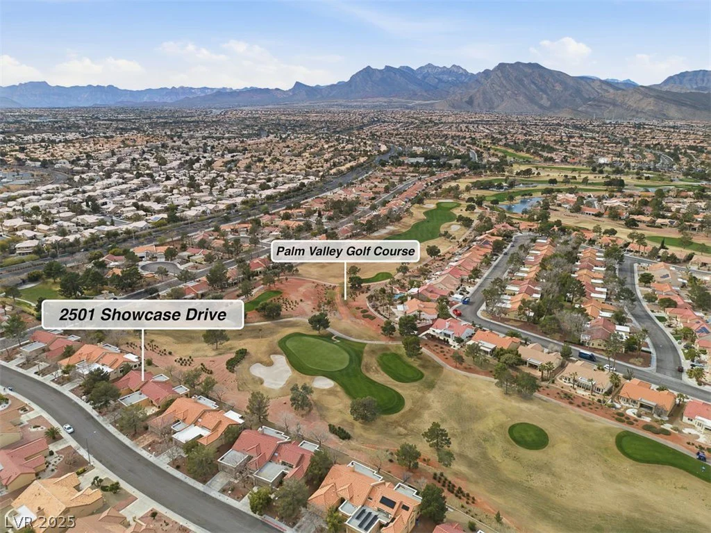 2501 Showcase, Las Vegas, NV 89134