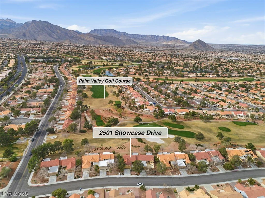 2501 Showcase, Las Vegas, NV 89134