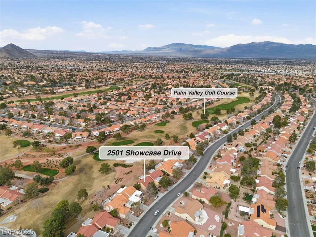 2501 Showcase, Las Vegas, NV 89134