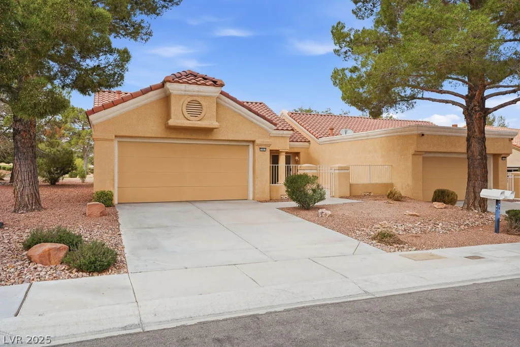 2501 Showcase, Las Vegas, NV 89134