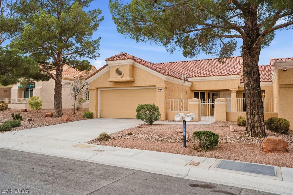 2501 Showcase, Las Vegas, NV 89134