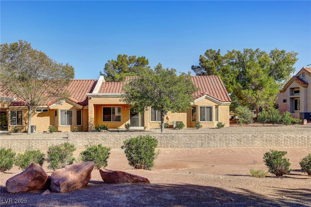 2501 Showcase, Las Vegas, NV 89134