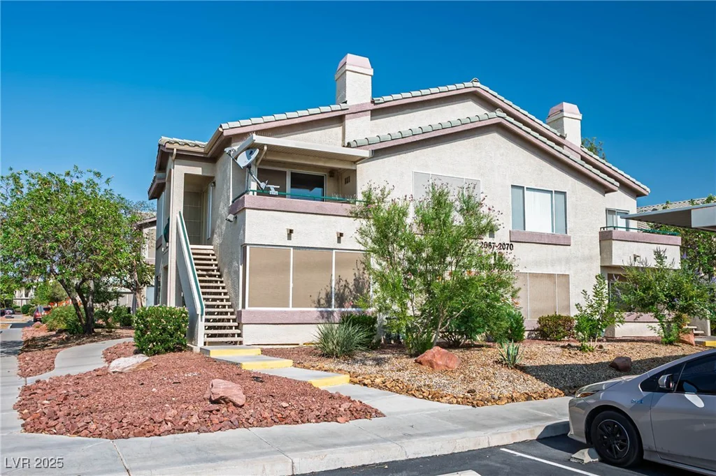 5710 Tropicana, Las Vegas, NV 89122
