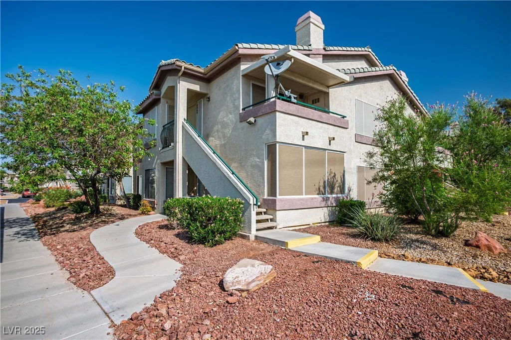 5710 Tropicana, Las Vegas, NV 89122