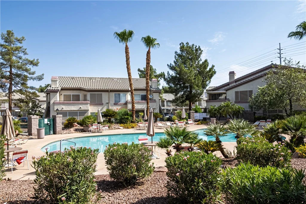5710 Tropicana, Las Vegas, NV 89122